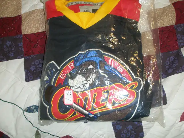 Connor McDavid Jersey in Hockey in Edmonton - Image 2