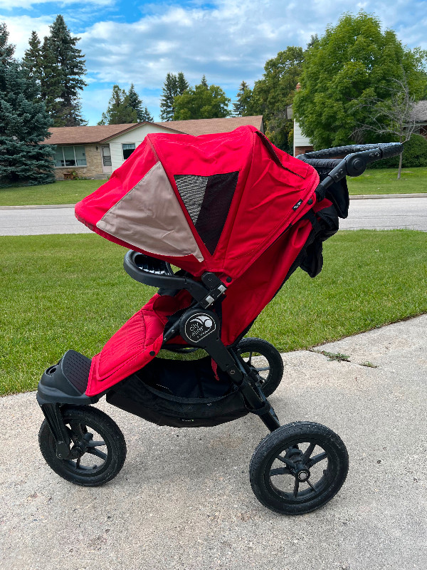 Disciplinære Beregning Il Baby Jogger City Elite | Strollers, Carriers & Car Seats | Winnipeg | Kijiji