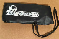 Ducati Original OEM Tool Roll