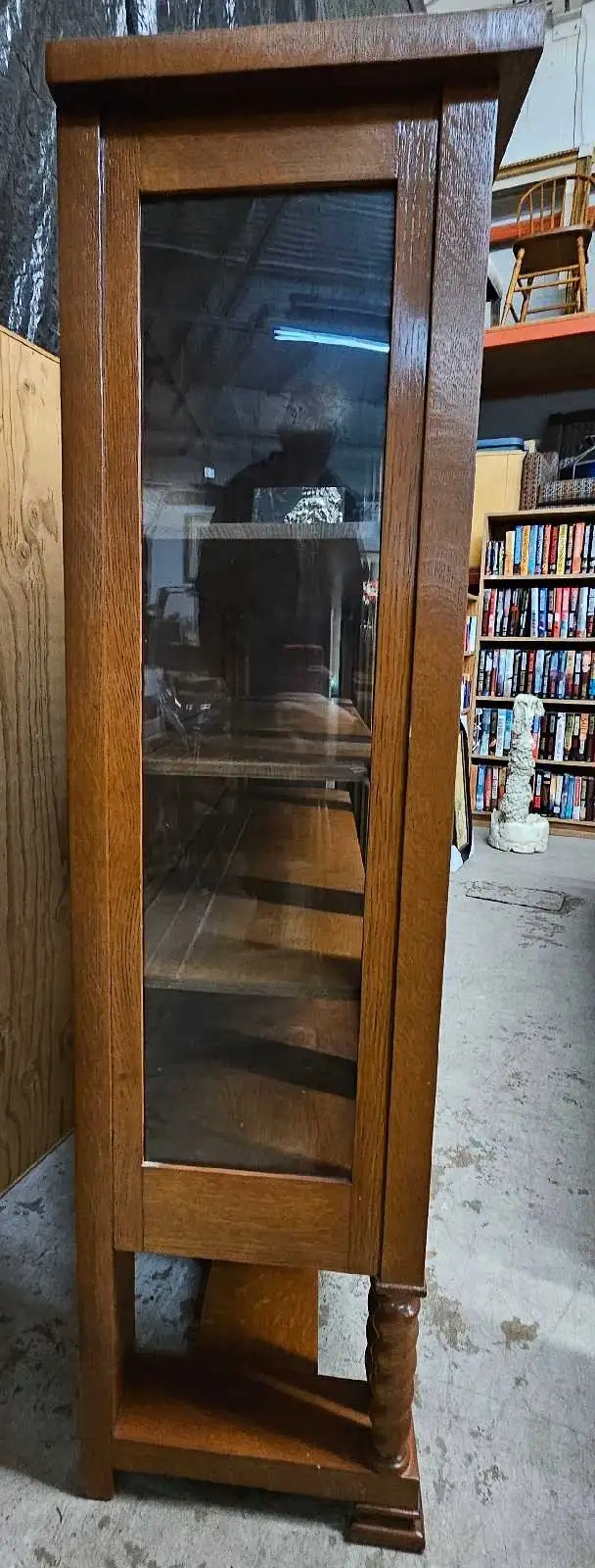 Charming Display Cabinet in Hutches & Display Cabinets in London - Image 8