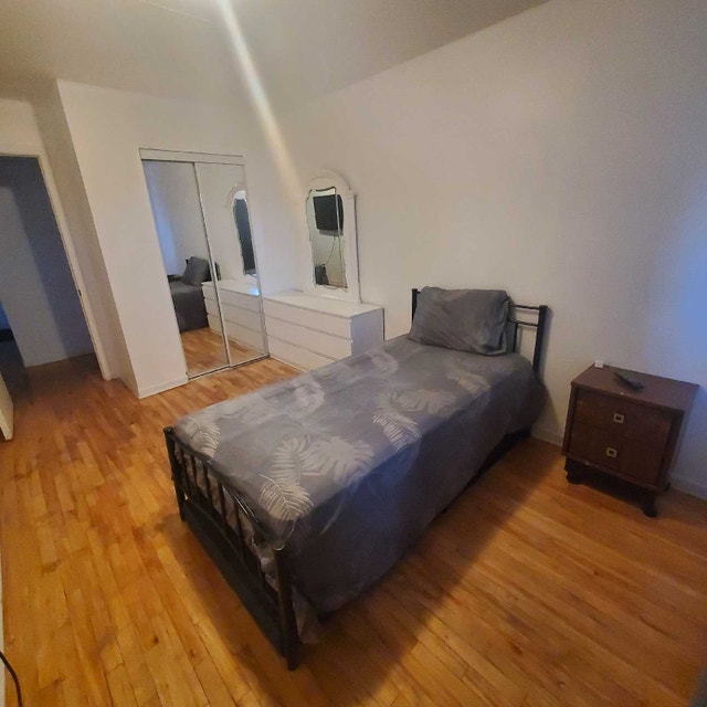 Room for female short term — photo 3