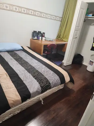 Room for Rent