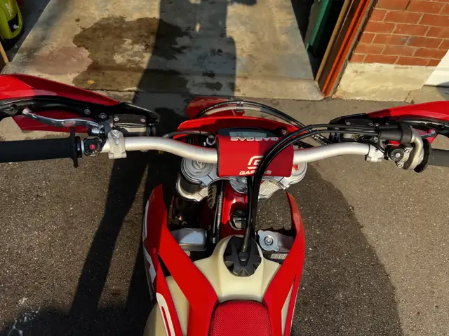 2023 GasGas EC250 TPI in Dirt Bikes & Motocross in Markham / York Region - Image 7