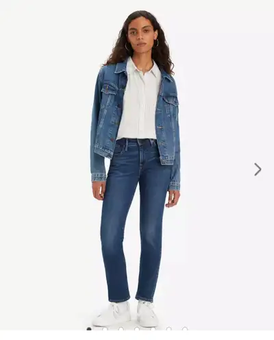 Women's Levi's 712 Slim Jeans - Size 27, View more