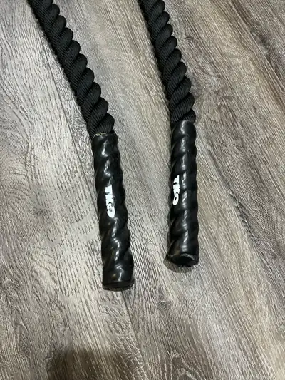 ROPE TKO Strength Training , View more
