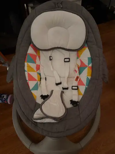 Baby Swing, View more
