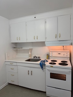 Renovated 1 Bedroom Apartment In Trendy Long Branch