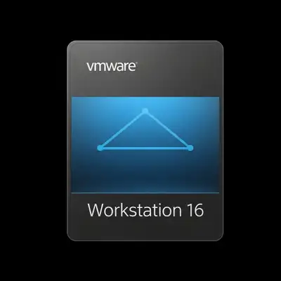 Vmware Workstation 16 Pro, View more