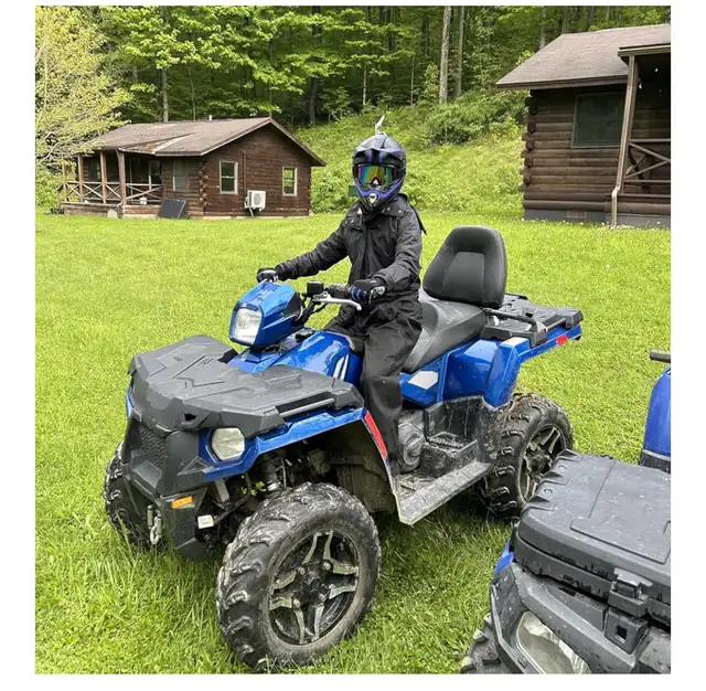 Youth Motocross Dirt Bike  brand new  in Other in Markham / York Region - Image 5