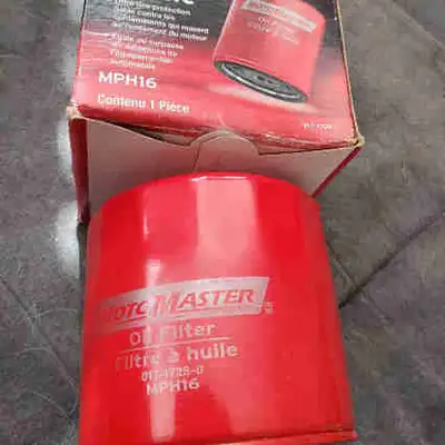 oil filter, View more