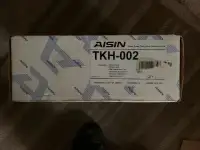 Honda v6 timing belt kit tkh-002 aisin
