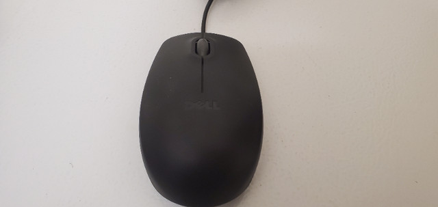 Dell keyboard and mouse combo in Mice, Keyboards & Webcams in Winnipeg - Image 2