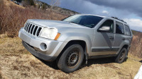 Jeep Grand Cherokee 4x4 AWD V6 SUV $1500