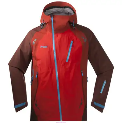 Bergans ski/snowboarding insulated jacket (High-End ) XL, View more