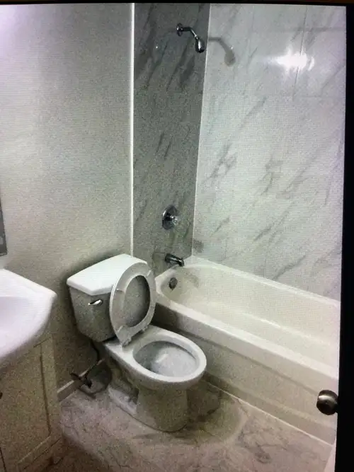 1 , 2 bedroom and studio apartments available in Mississauga on selected units from 1,690. per month...