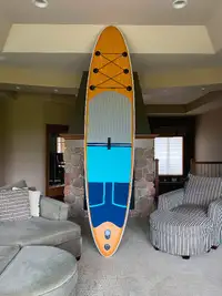 11' Kraken New Wave SUP (Stand Up Paddleboard - BRAND NEW)