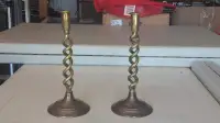 Candle Holders Moving Sale Everything Must Go
