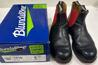 Blundstone Men's BL1316 Winter Boot