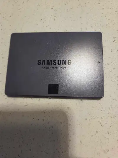 Samsung SSD for Sale, View more