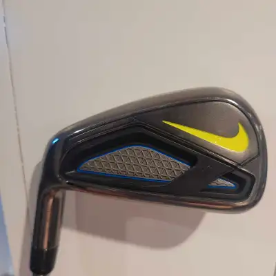 Fer 7 Nike vapor fly gaucher, View more