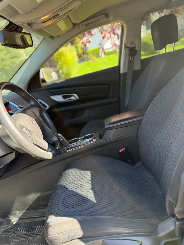 2011 GMC TERRAIN SLE572876074475202564
