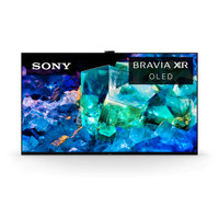 Sony 65 inch A95K BRAVIA XR OLED 4K Ultra HD HDR QD-OLED SmartTV
