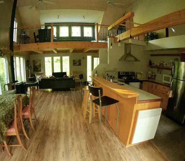 Cottage for Christmas – 30 Minutes from Ottawа in Long Term Rentals in Gatineau - Image 8