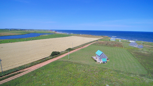 Cottage in beautiful PEI - weekly vacation rental in Prince Edward Island