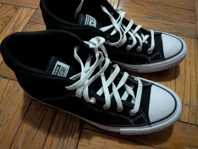 Converse All Star, View more