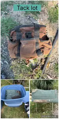 Large variety of items as pictured, trying to sell what I can to cover extensive vet bills All OBO,...