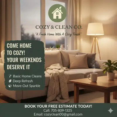 Cleaning Services , View more