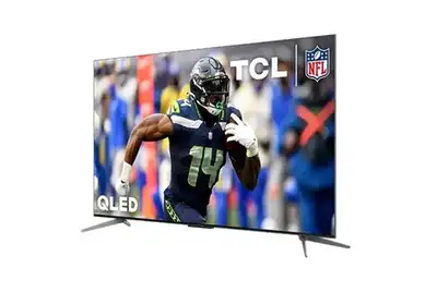 TCL 55" Q7 4K QLED GOOGLE SMART TV 55Q750G-CA - NO TAX! SALE!, View more