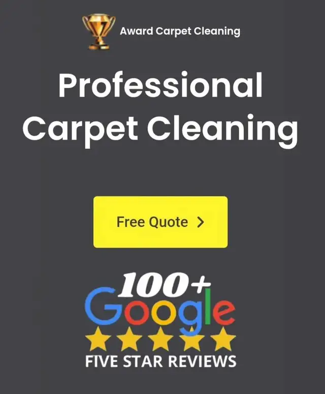 Carpet and Furniture Cleaning in Cleaners & Cleaning in Penticton - Image 9