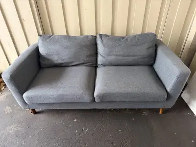couch Structube for sale , View more