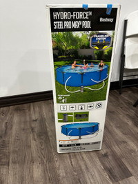 pool Portable