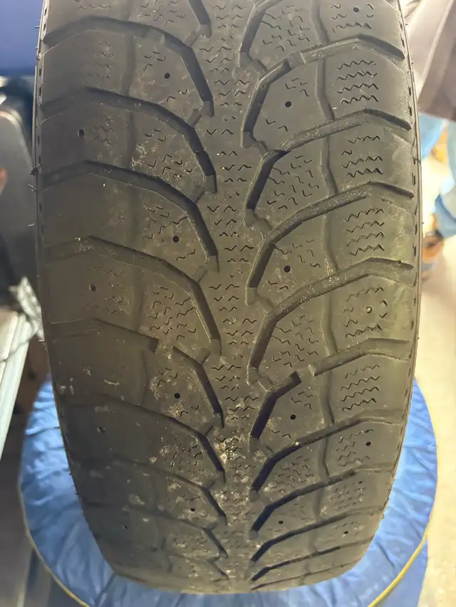 Rovelo Winter Tire in Tires & Rims in Mississauga / Peel Region - Image 5