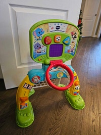 VTech Smart Shots Sports Center Markham / York Region Toronto (GTA) Preview