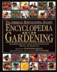 NICE BOOKS ABOUT GARDENING