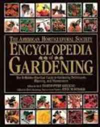 NICE BOOKS ABOUT GARDENING