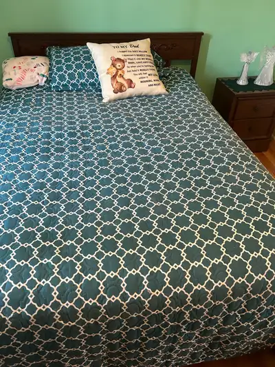 Double bedroom set, View more