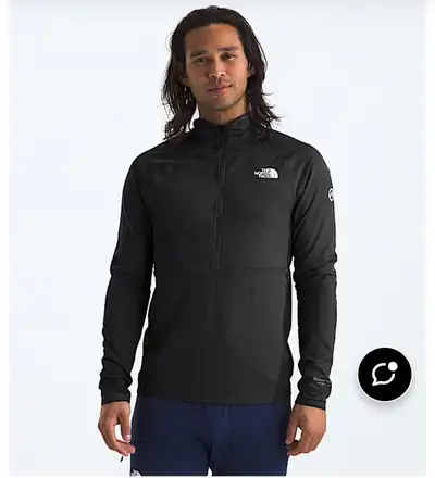 The North Face Future Fleece Summit Series Large Men’s, View more