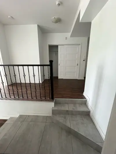 Condo 3 1/2 à Jean Talon