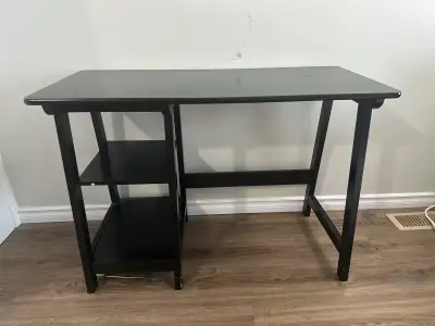 Office/study table for sale. Pick up Cash only