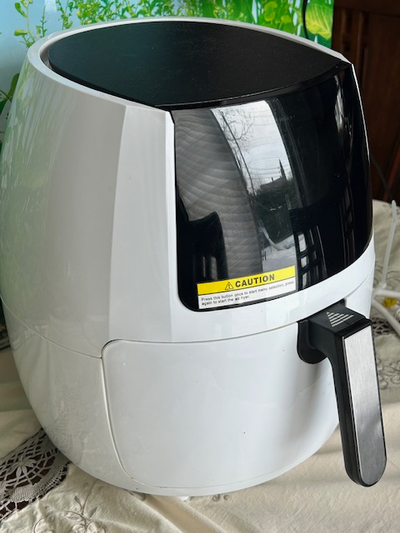 Cuisinière Électrique Ultrean 5.8 Quart Air Fryer, View more