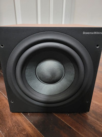 Bowers & Wilkins Speaker Set