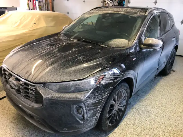 Driving Emotion Outaouais Car Detailing / Automobile aesthetics62863236755842124
