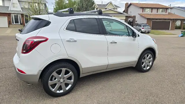 2018 Buick Encore AWD461434905251041283