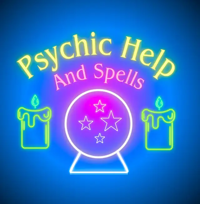 ⭐️$10 Psychic Reading63235119665409126