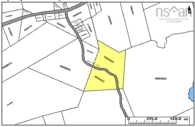 35 Acres of Vacant Land for Sale in Land for Sale in Cole Harbour - Image 4