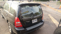 Subaru Forester 2003 & 2005  2.5 litre Turbo PIECES A VENDRE